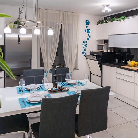 Apartment Matea كوباريد المظهر الخارجي الصورة