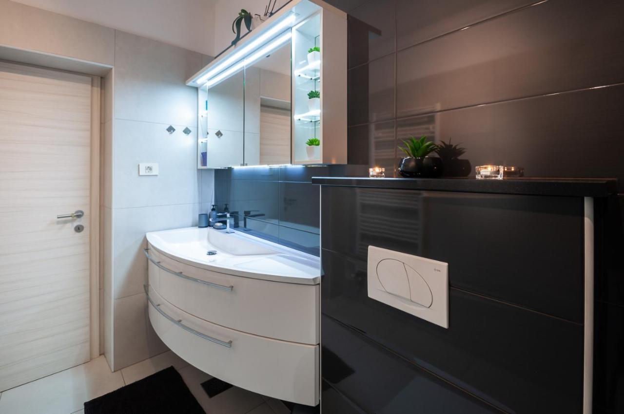 Apartment Matea كوباريد المظهر الخارجي الصورة