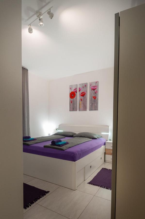 Apartment Matea كوباريد المظهر الخارجي الصورة