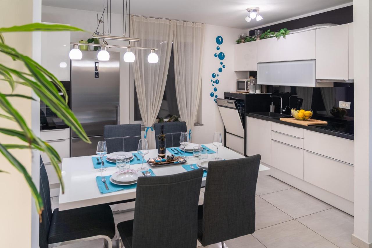 Apartment Matea كوباريد المظهر الخارجي الصورة