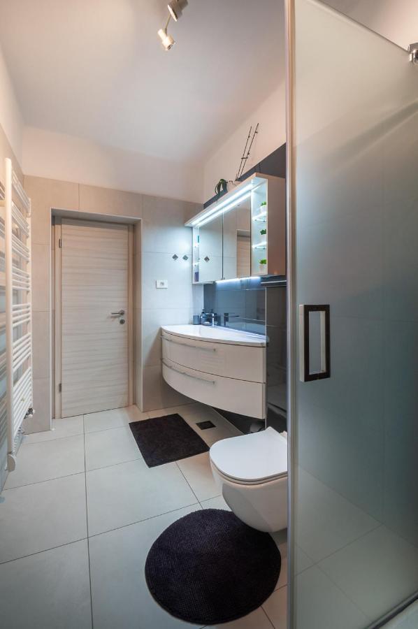 Apartment Matea كوباريد المظهر الخارجي الصورة